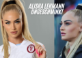 Alisha Lehmann Ungeschminkt Die Natürliche Schönheit des Fußballstars bester 2024