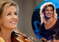 Arabella Wunderlich Die Tochter der Geigenvirtuosin Anne-Sophie Mutter bester fuhrer 2024