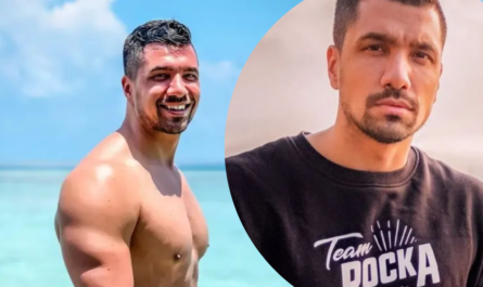 Julian Zietlow Vom Fitness-Influencer zum Unternehmer – Die Erfolgsgeschichte in 2024