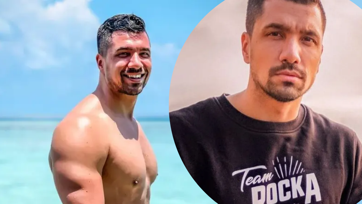 Julian Zietlow Vom Fitness-Influencer zum Unternehmer – Die Erfolgsgeschichte in 2024