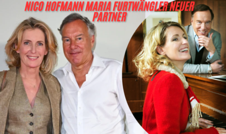 Nico hofmann maria furtwängler neuer partner 2024 bester fuhrer