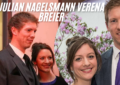 Julian Nagelsmann Verena Breier: Eine Liebesgeschichte im Rampenlicht 2024