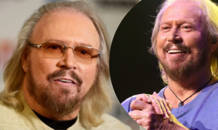 Barry gibb todesursache Ist er wirklich der Tod? Ein Blick in seinen besten Lebensführer 2024