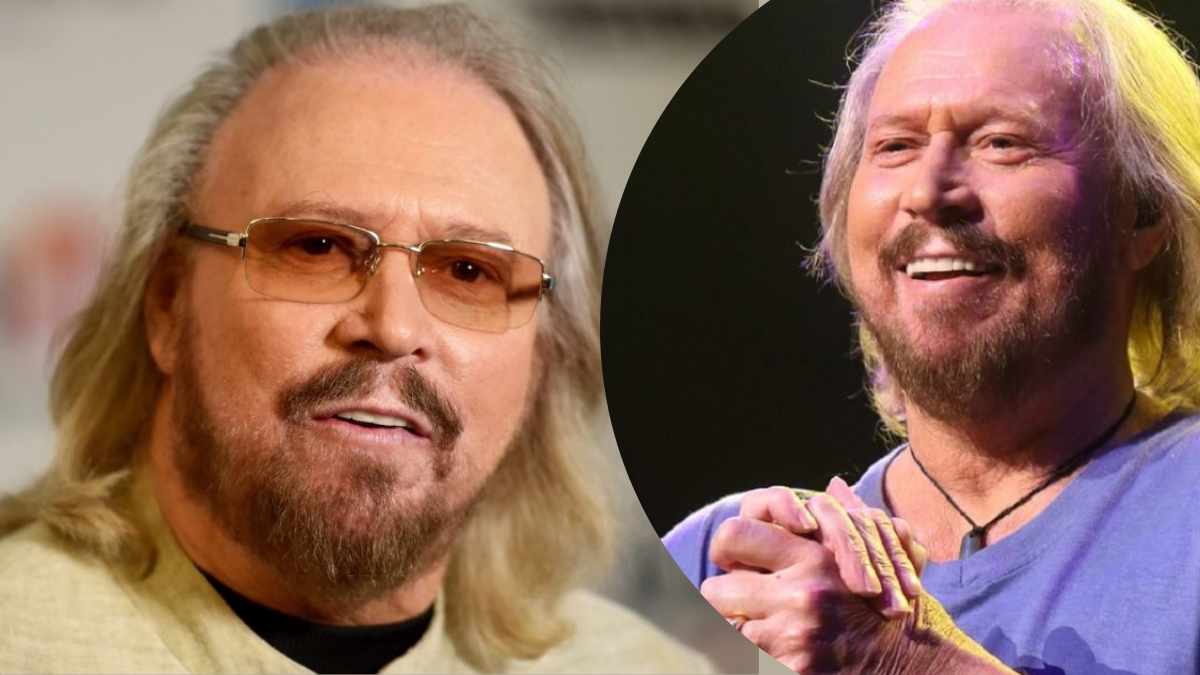 Barry gibb todesursache Ist er wirklich der Tod? Ein Blick in seinen besten Lebensführer 2024