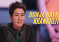 Dunja Hayali Krankheit: Was Sie die Gesundheitsprobleme der ZDF-Moderatorin wissen