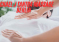 Ontdek de Ultieme Ontspanning met michael j tantra massage berlin bester 2024